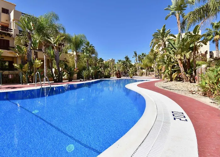 Marinas Sunset - Tu Duplex Con Solarium Privado!