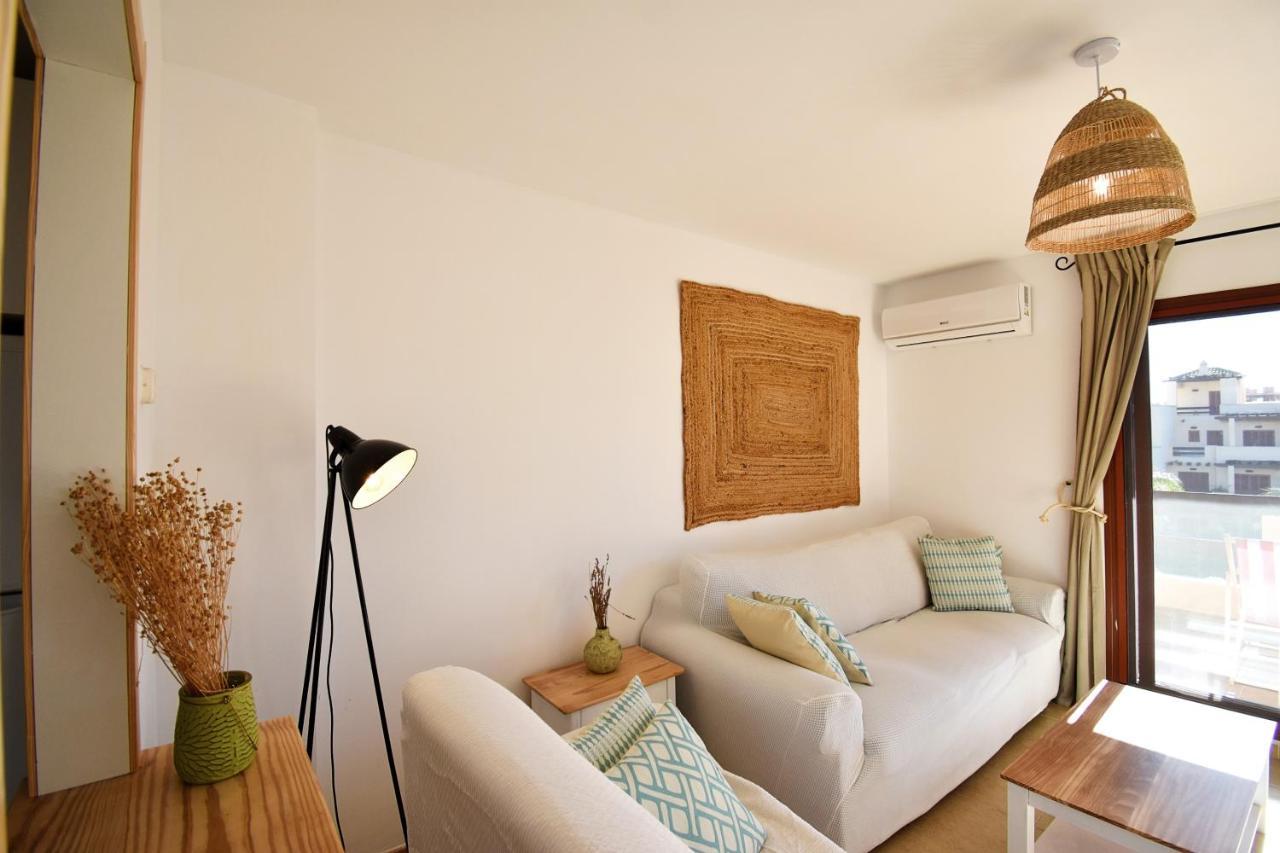 Apartment Marinas Sunset - Tu Duplex Con Solarium Privado! Vera