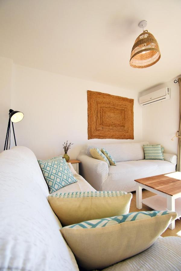Marinas Sunset - Tu Duplex Con Solarium Privado! Vera