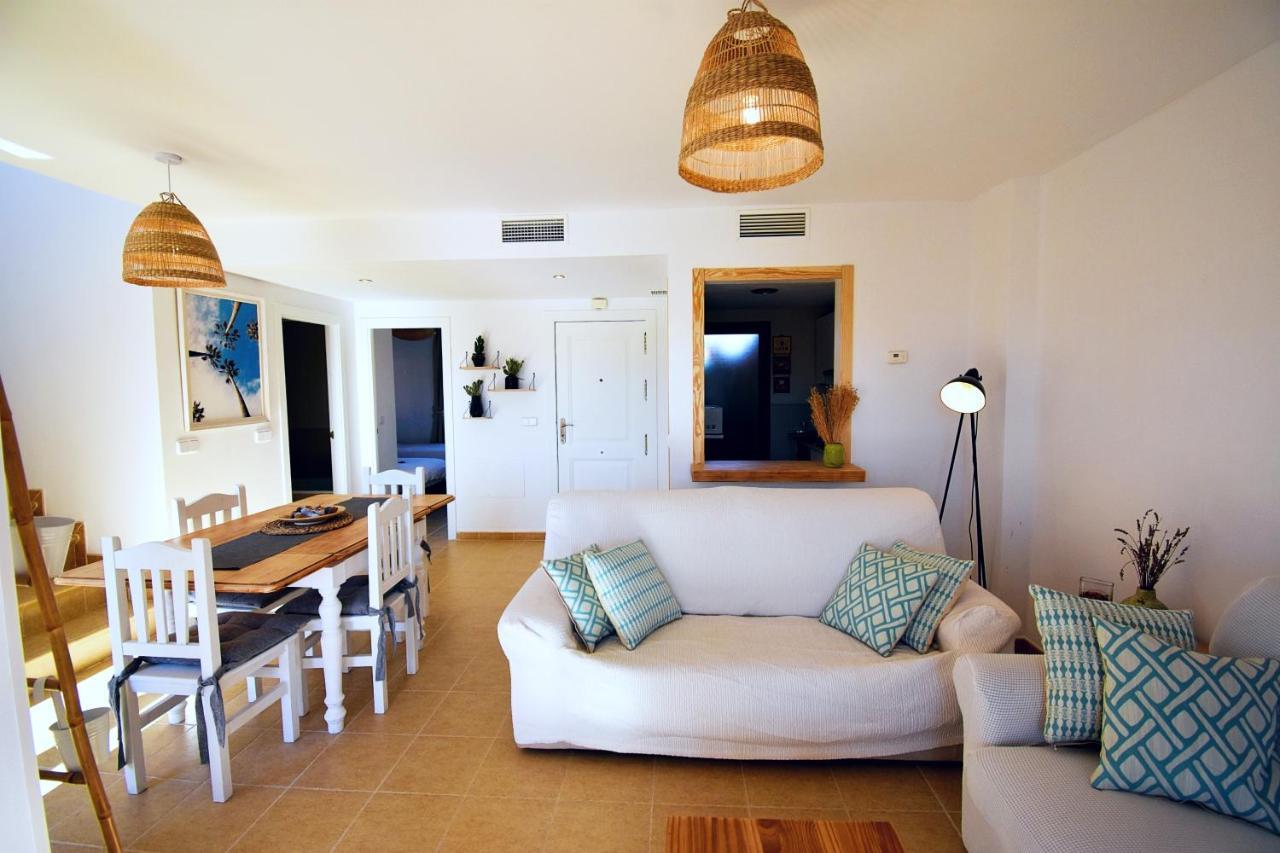 Marinas Sunset - Tu Duplex Con Solarium Privado! *
