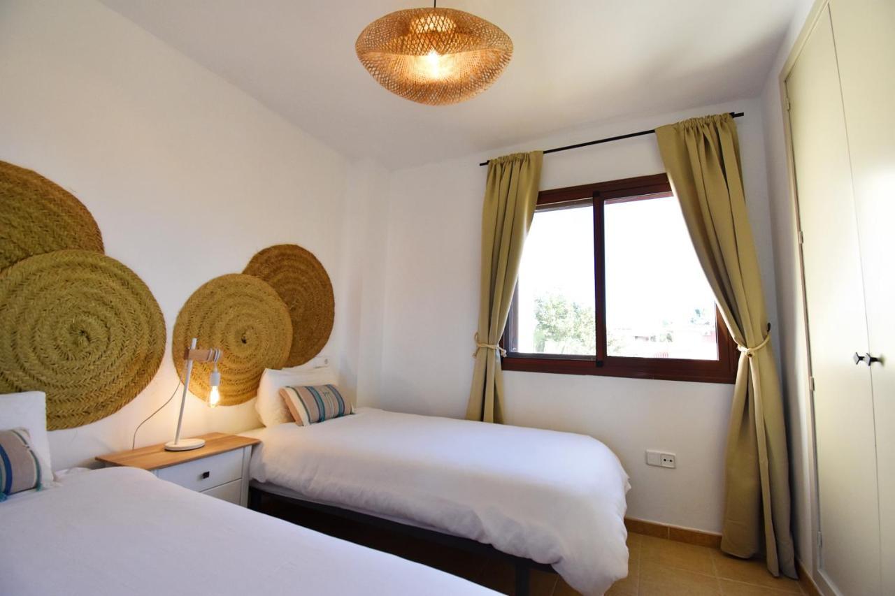 Marinas Sunset - Tu Duplex Con Solarium Privado! Vera