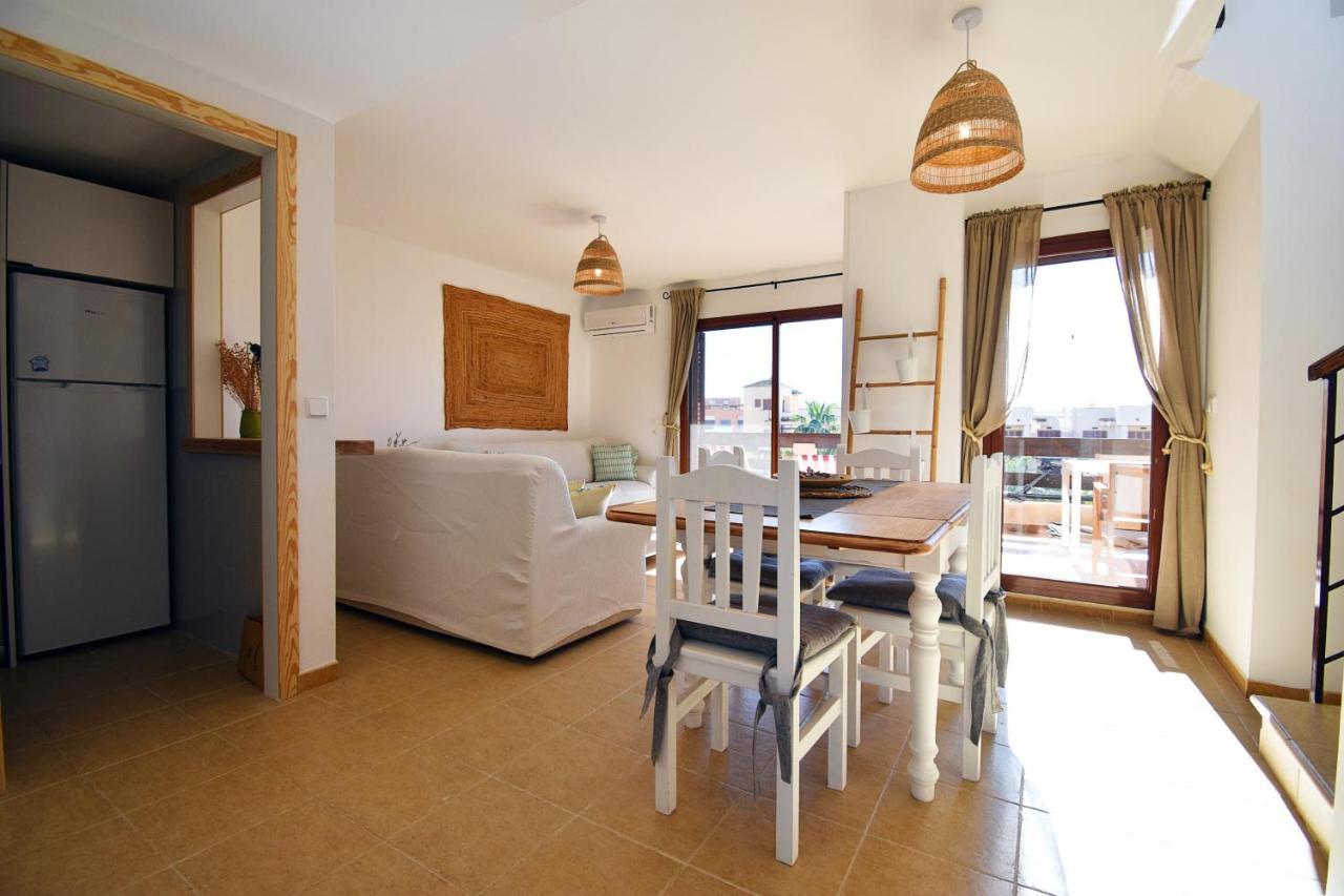 Apartment Marinas Sunset - Tu Duplex Con Solarium Privado! *