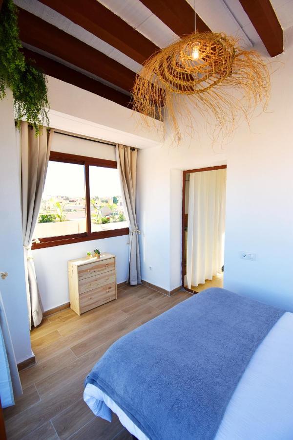 Apartment Marinas Sunset - Tu Duplex Con Solarium Privado!