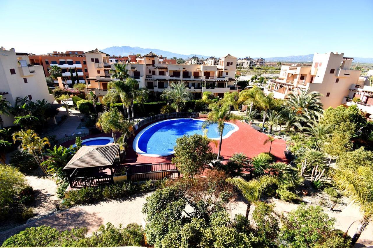 Marinas Sunset - Tu Duplex Con Solarium Privado! Apartment