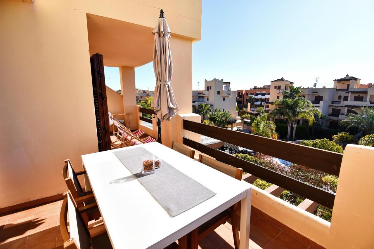 Marinas Sunset - Tu Duplex Con Solarium Privado! Apartment