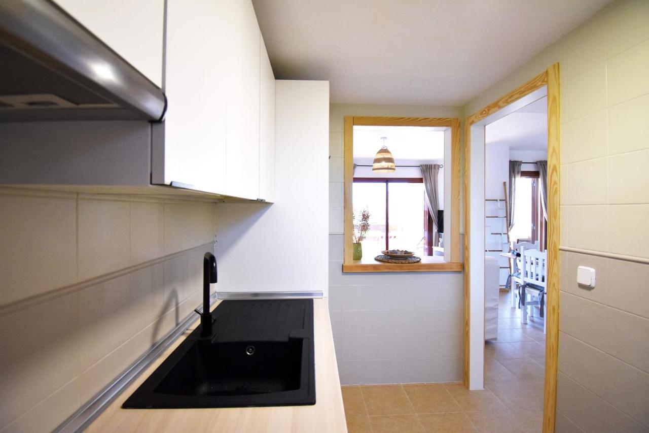 Apartment Marinas Sunset - Tu Duplex Con Solarium Privado! *