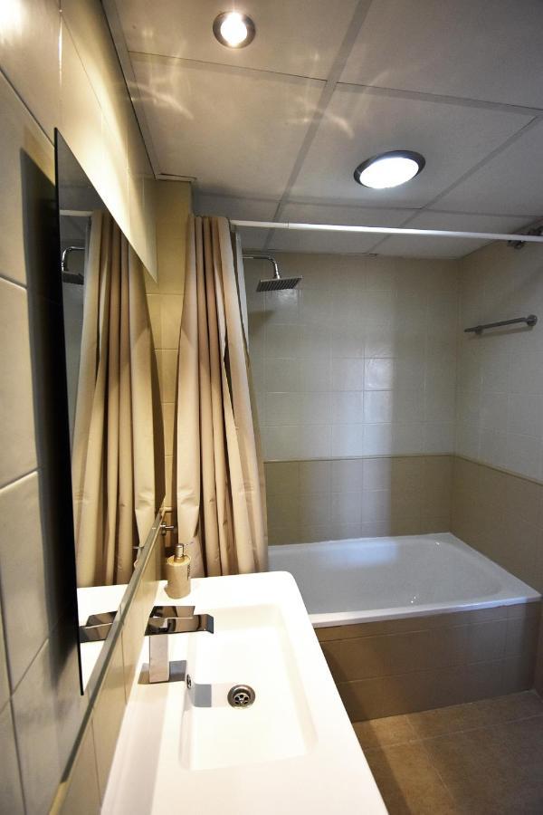 Apartment Marinas Sunset - Tu Duplex Con Solarium Privado! *