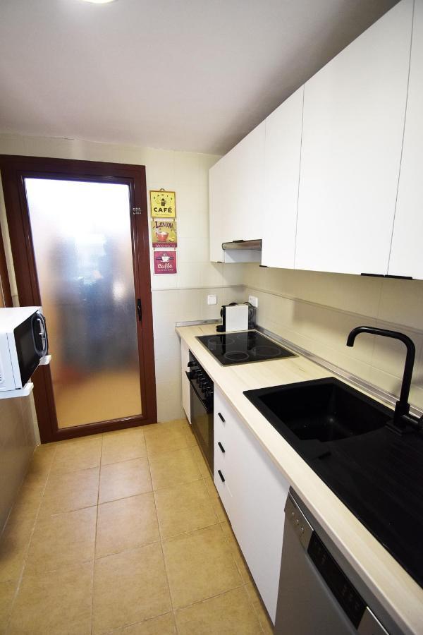 Marinas Sunset - Tu Duplex Con Solarium Privado! *