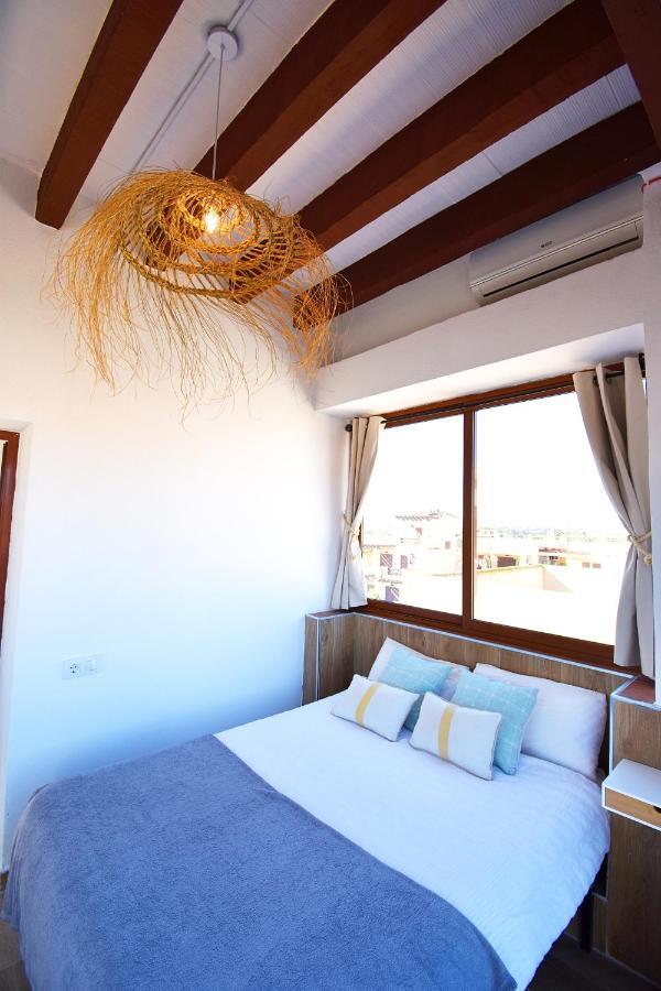 Apartment Marinas Sunset - Tu Duplex Con Solarium Privado! Vera