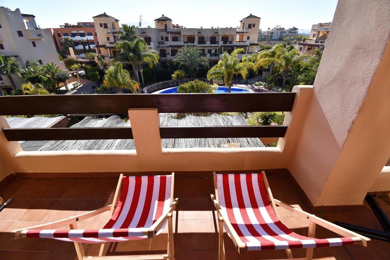 Marinas Sunset - Tu Duplex Con Solarium Privado! Apartment