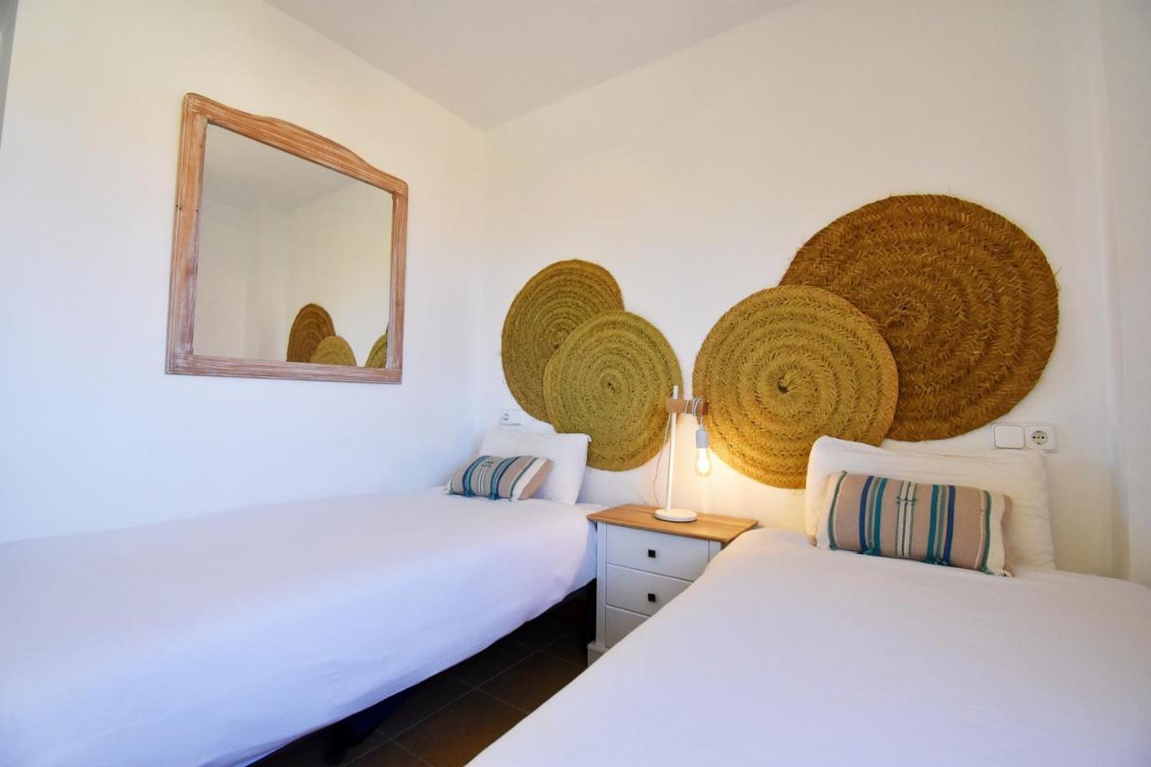 Marinas Sunset - Tu Duplex Con Solarium Privado! Apartment *