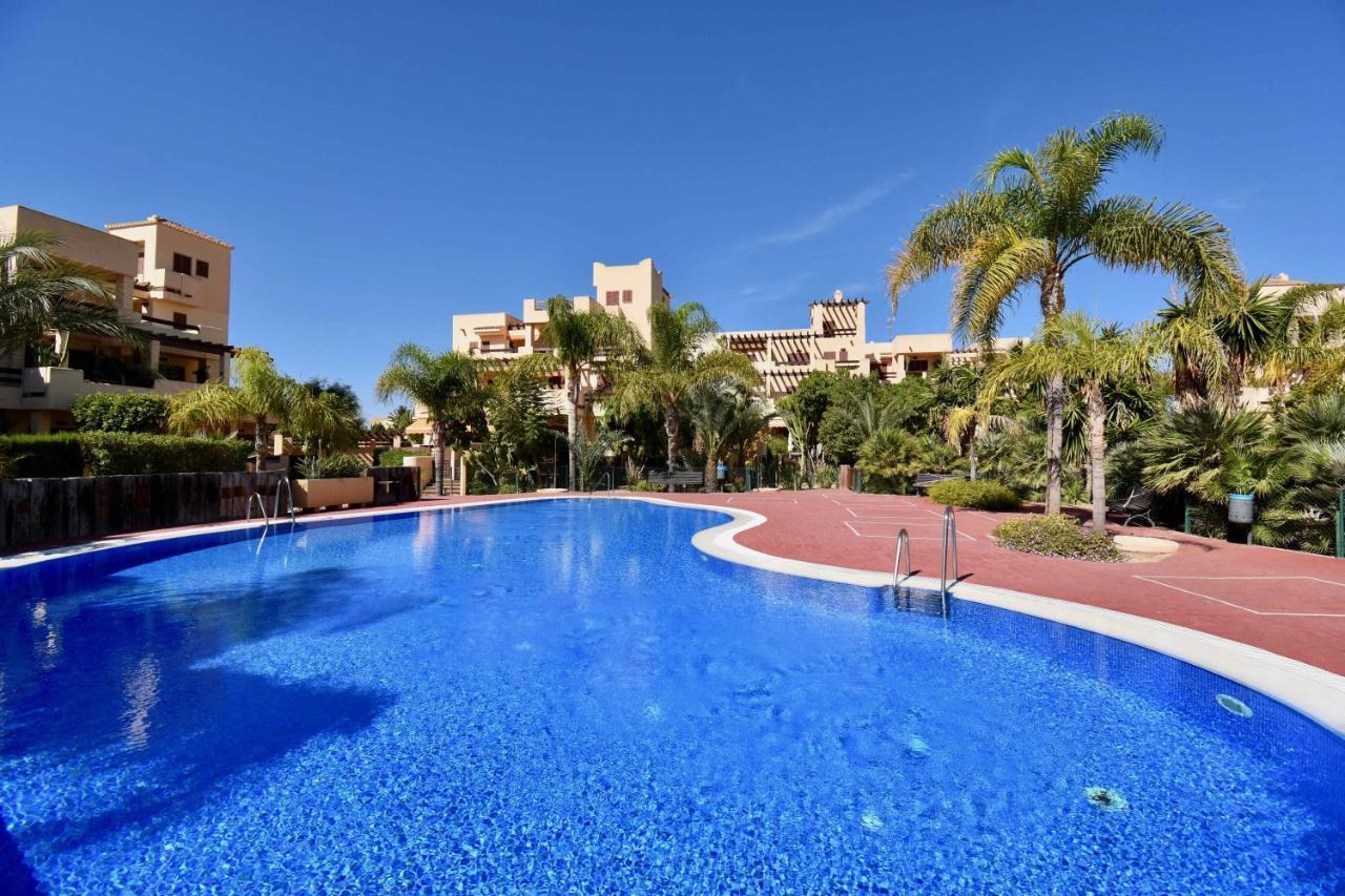 Marinas Sunset - Tu Duplex Con Solarium Privado! Apartment
