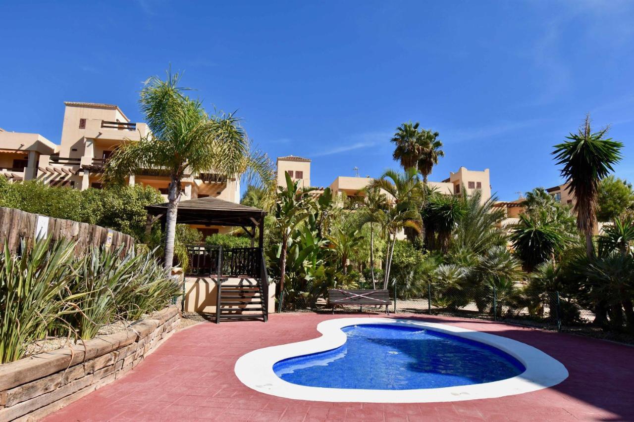 Apartment Marinas Sunset - Tu Duplex Con Solarium Privado!