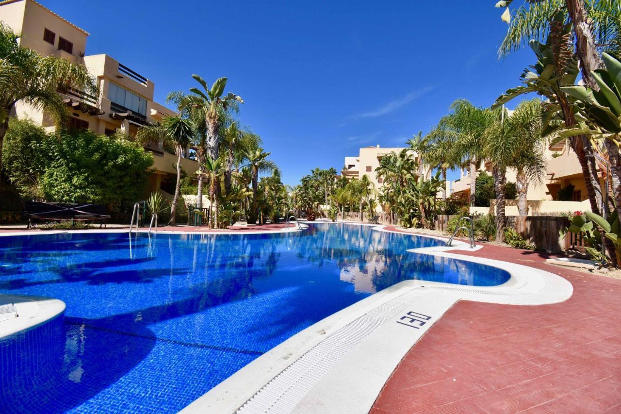 Marinas Sunset - Tu Duplex Con Solarium Privado! Apartment Vera