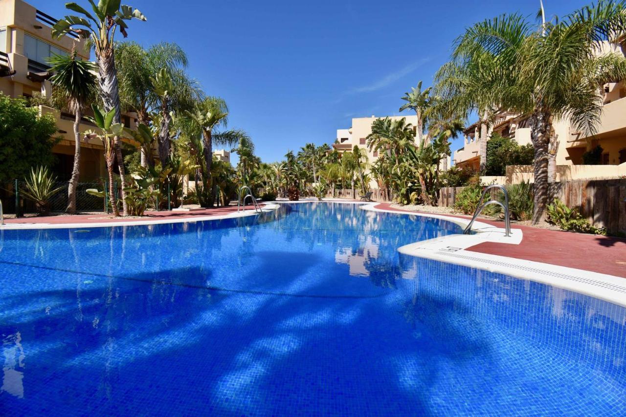 Apartment Marinas Sunset - Tu Duplex Con Solarium Privado!