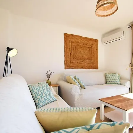 Marinas Sunset - Tu Duplex Con Solarium Privado! Apartment Vera Exterior photo