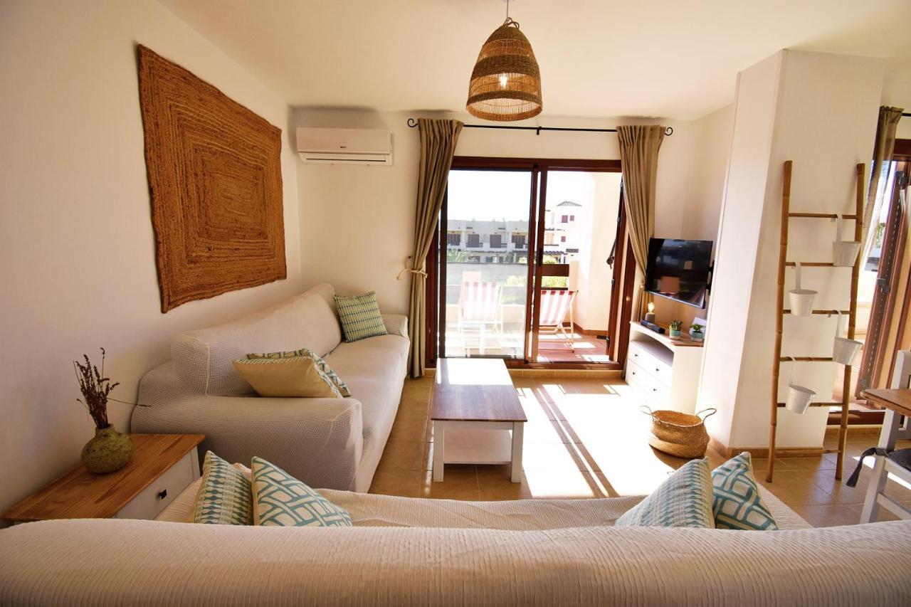 Marinas Sunset - Tu Duplex Con Solarium Privado! Apartament Vera