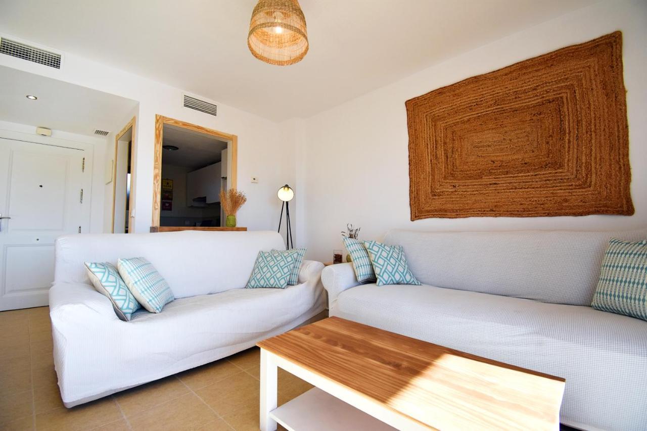 Marinas Sunset - Tu Duplex Con Solarium Privado! *
