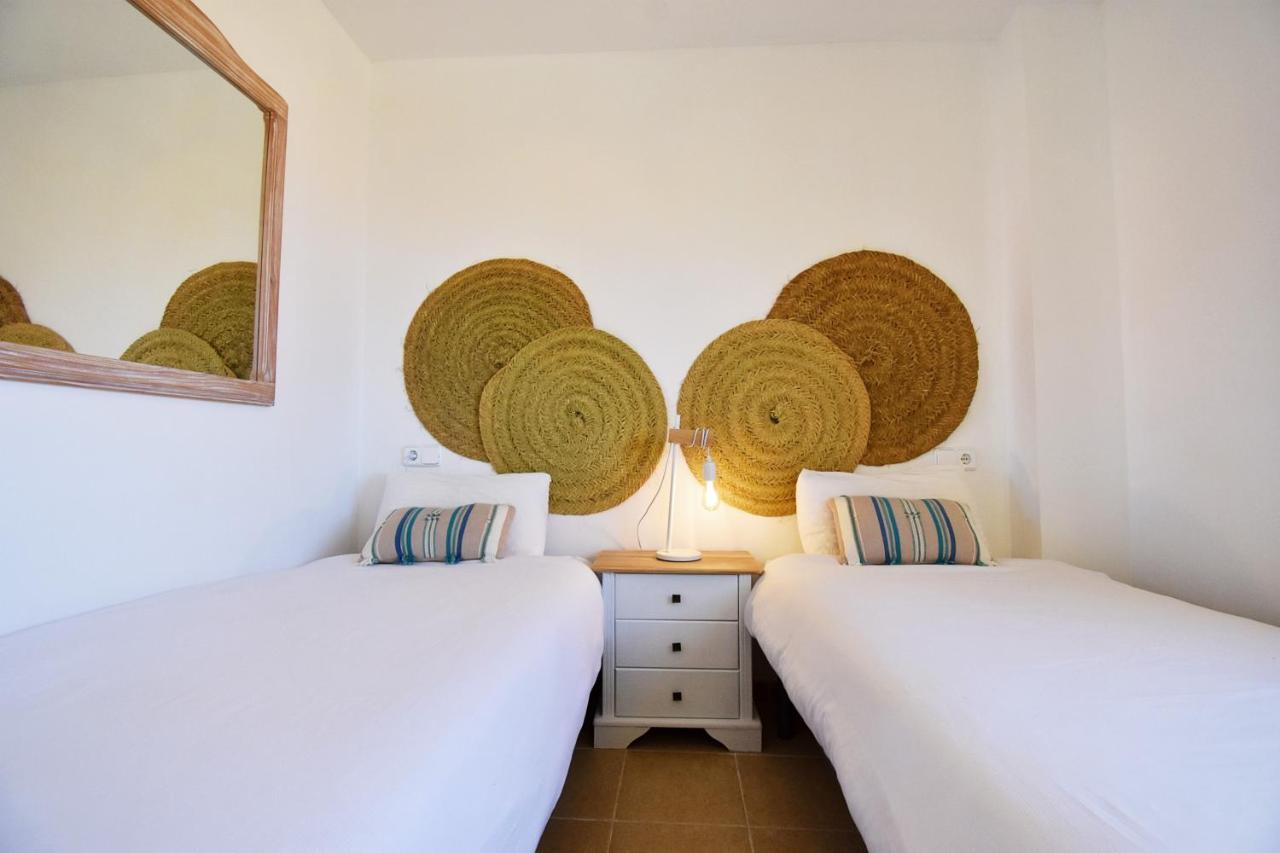 Apartament Marinas Sunset - Tu Duplex Con Solarium Privado!