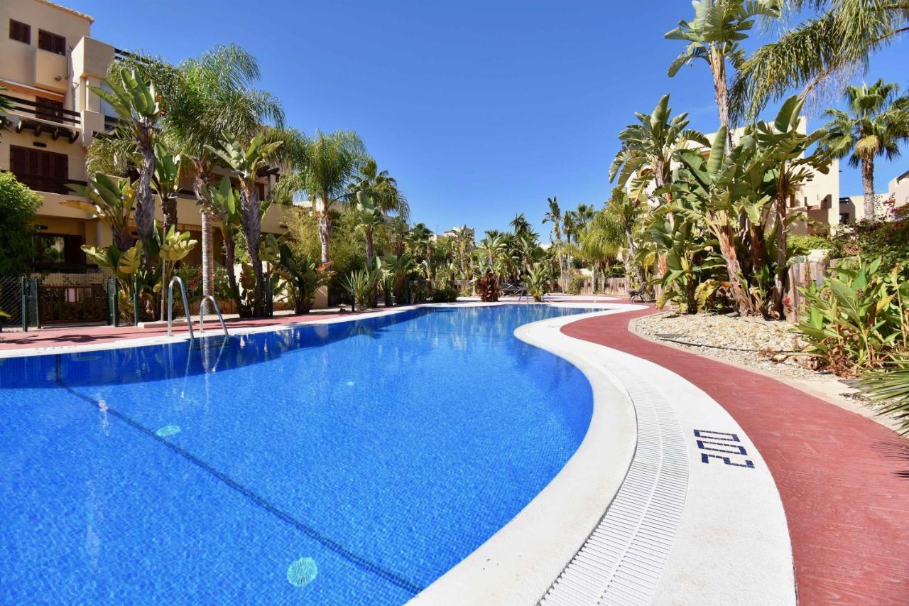 Marinas Sunset - Tu Duplex Con Solarium Privado! Apartament *